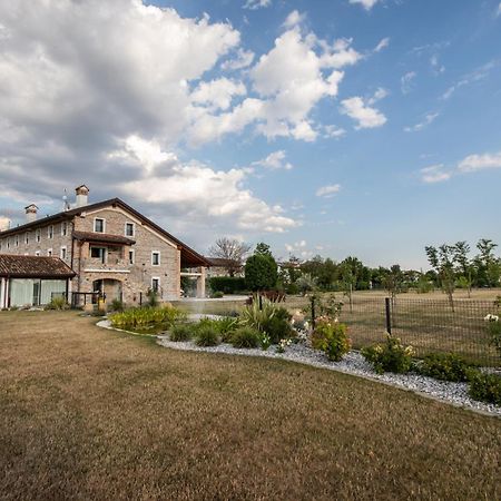 Hotel Atmosfere Charme & Country Borgo San Mauro Exterior foto