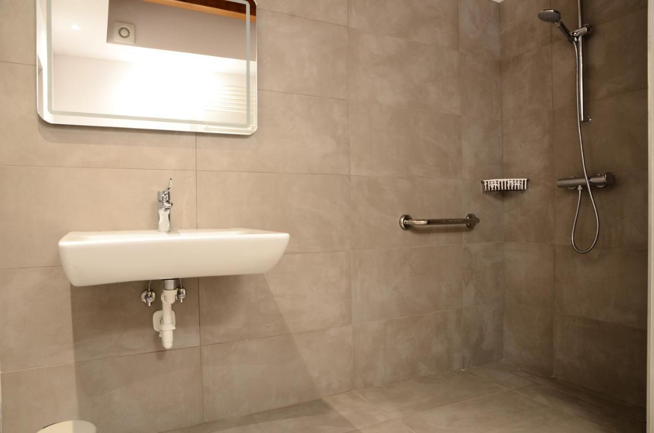 Hotel Atmosfere Charme & Country Borgo San Mauro Exterior foto