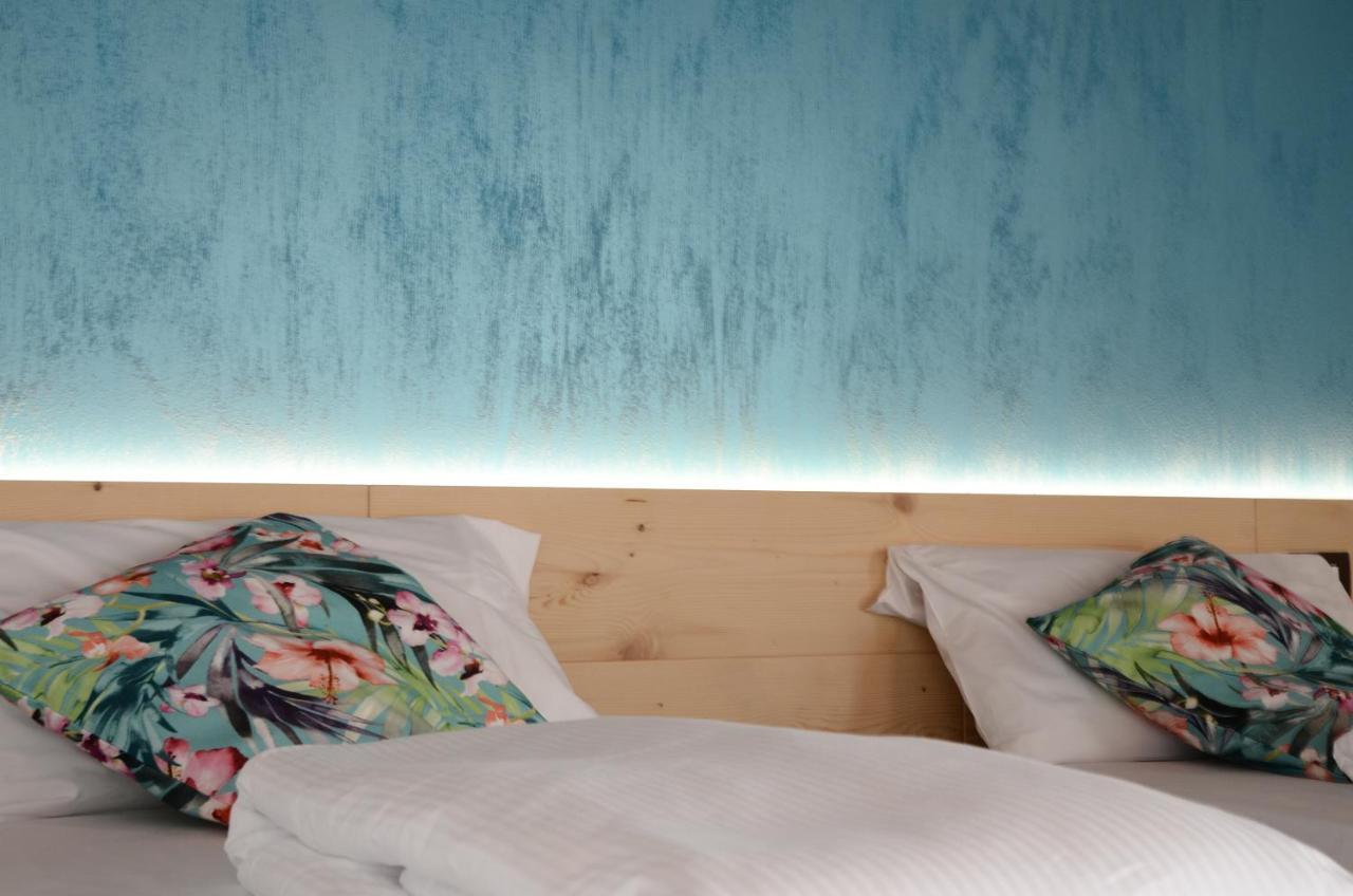 Hotel Atmosfere Charme & Country Borgo San Mauro Exterior foto