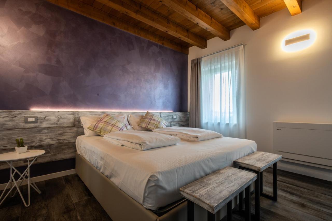 Hotel Atmosfere Charme & Country Borgo San Mauro Exterior foto